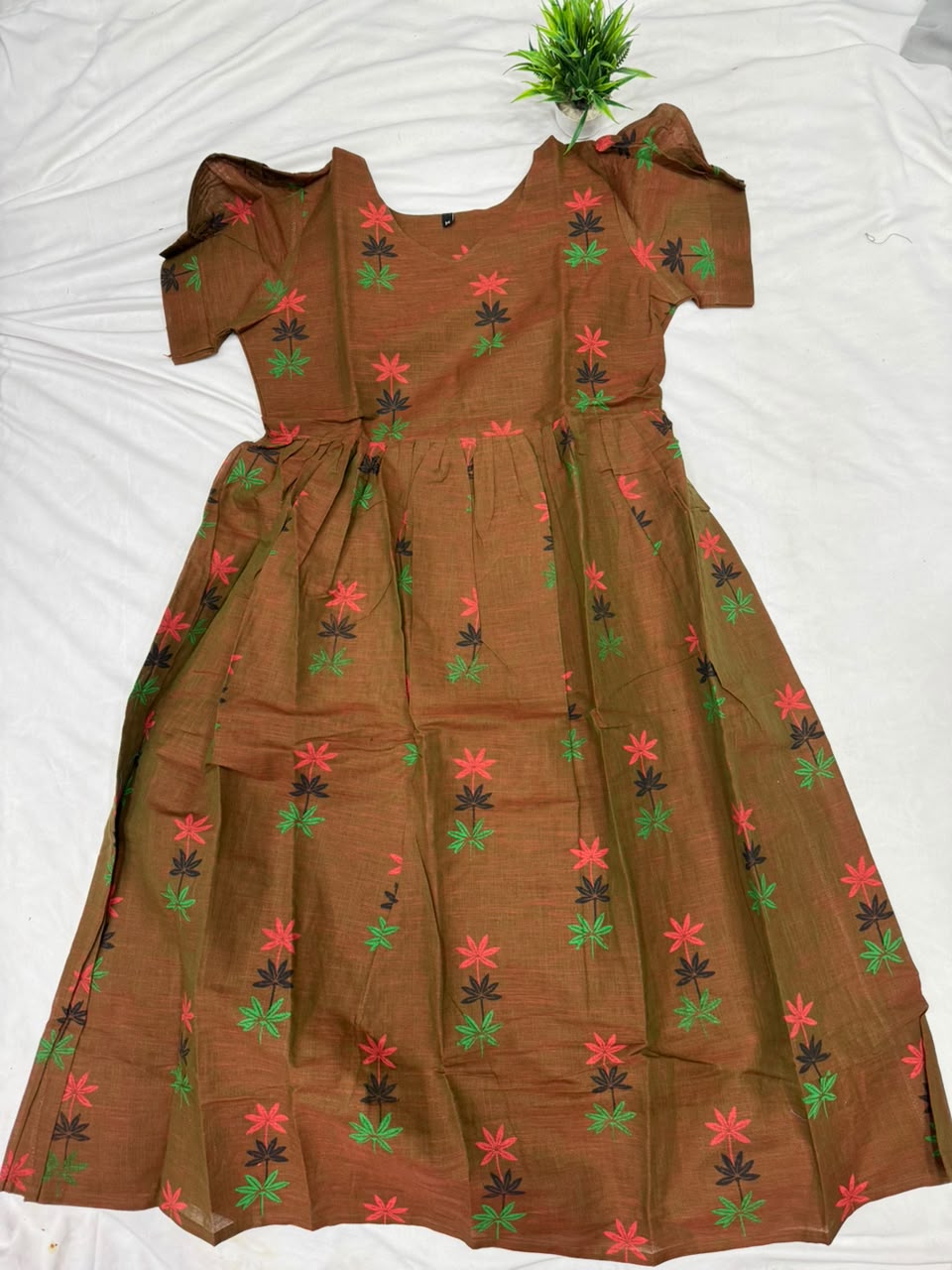 Ladies Frocks