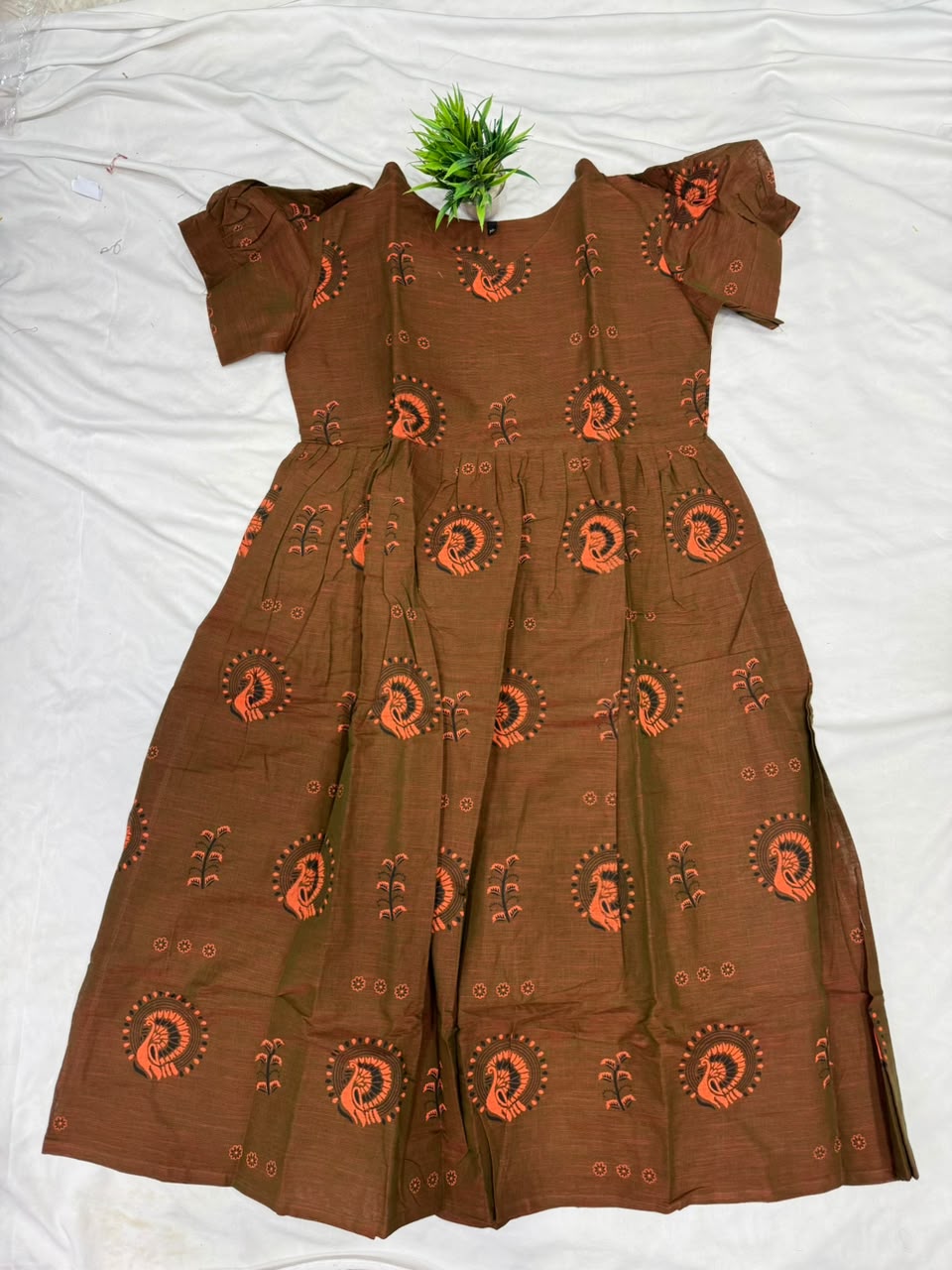 Ladies Frocks