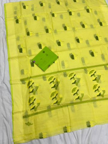 Pure Jari Kota Saree