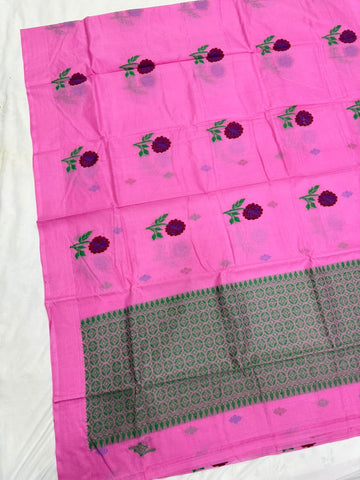 Pure Jari Kota Saree