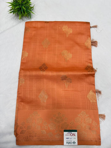 Fancy Benaras Saree
