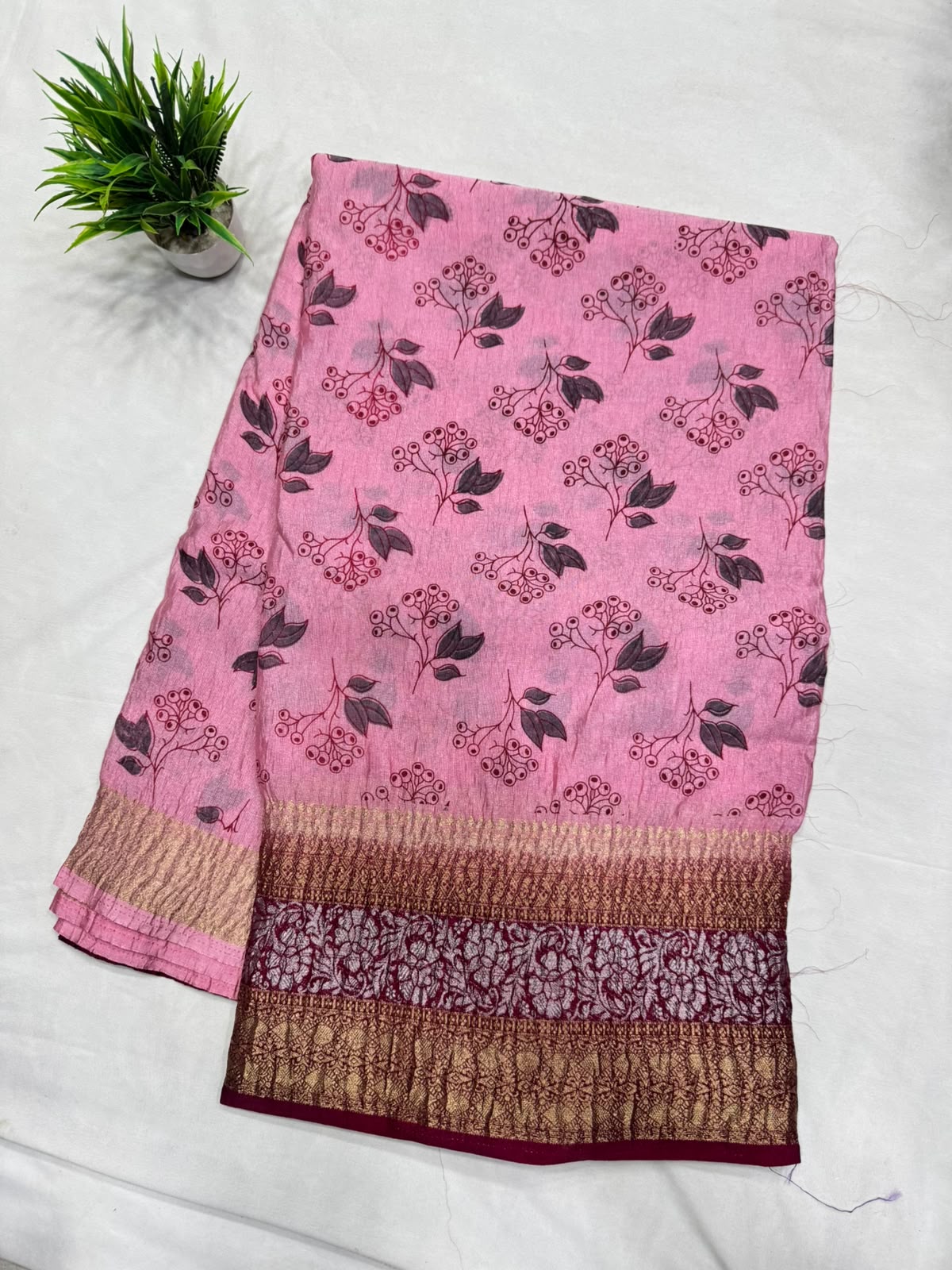 Buy 1 Get 1 Sarees