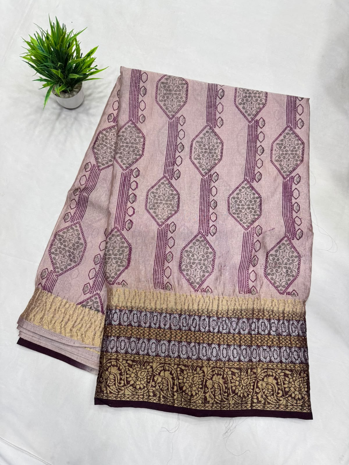 Buy 1 Get 1 Sarees