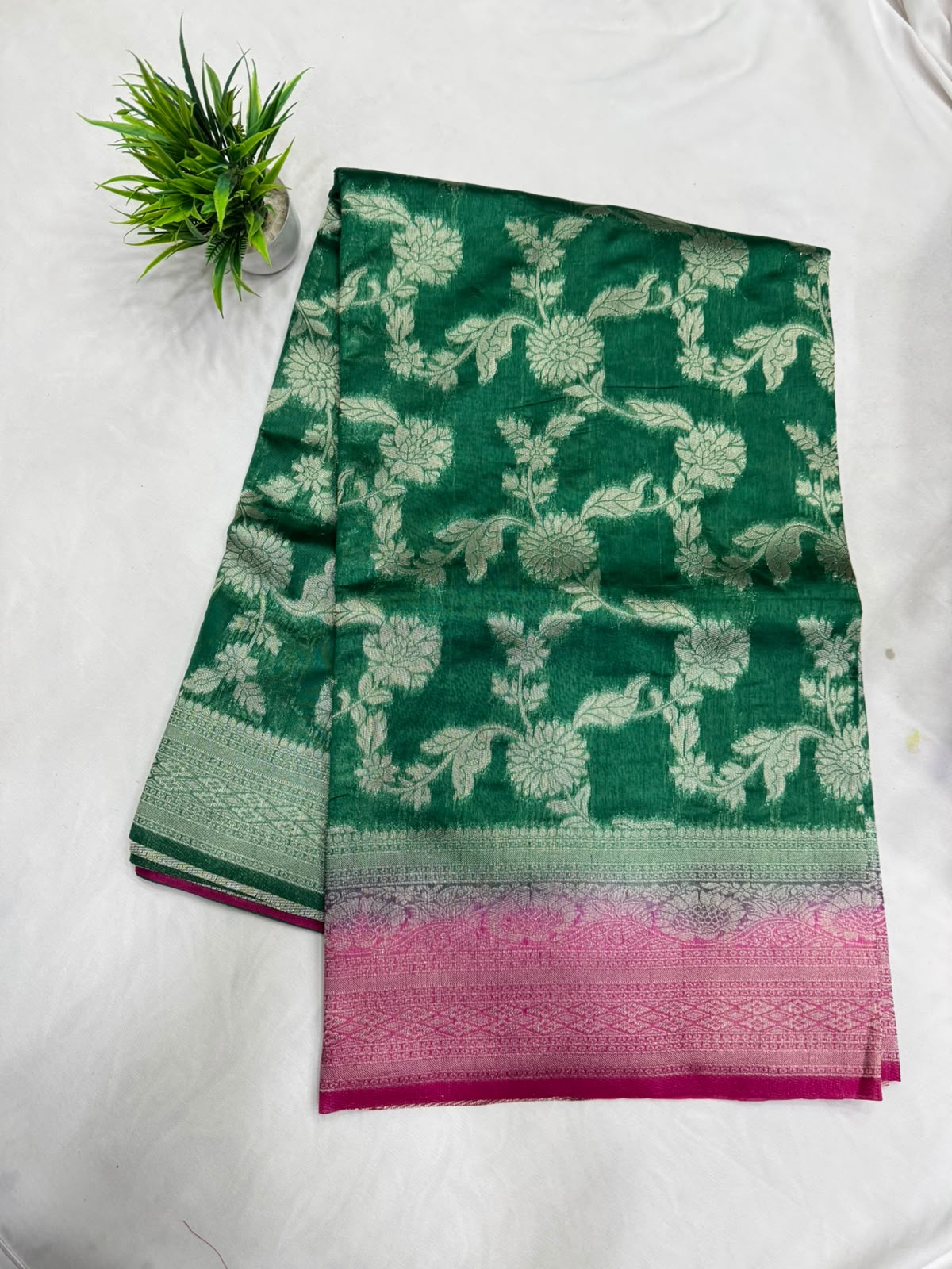 Buy 1 Get 1 Sarees