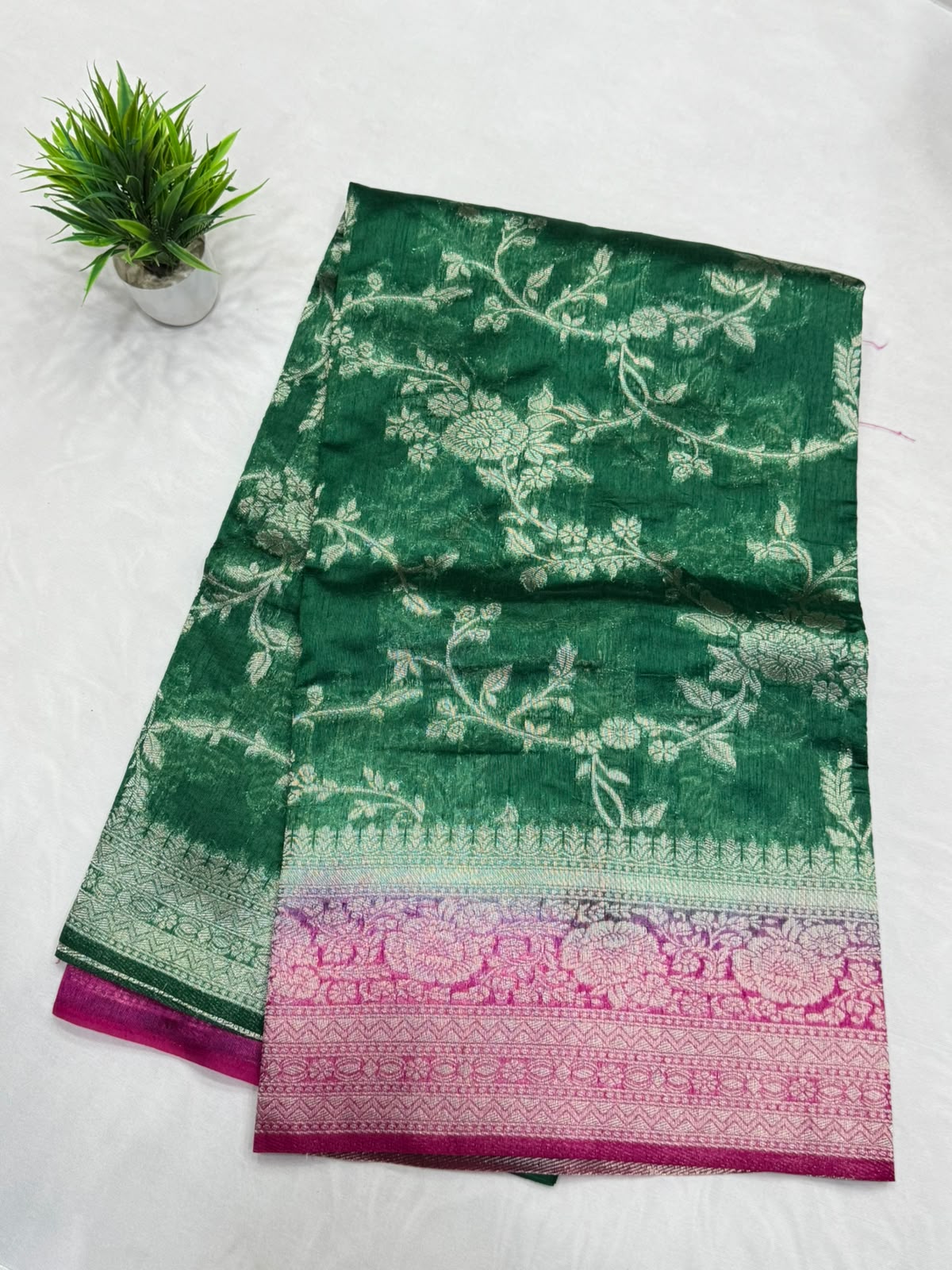 Buy 1 Get 1 Sarees