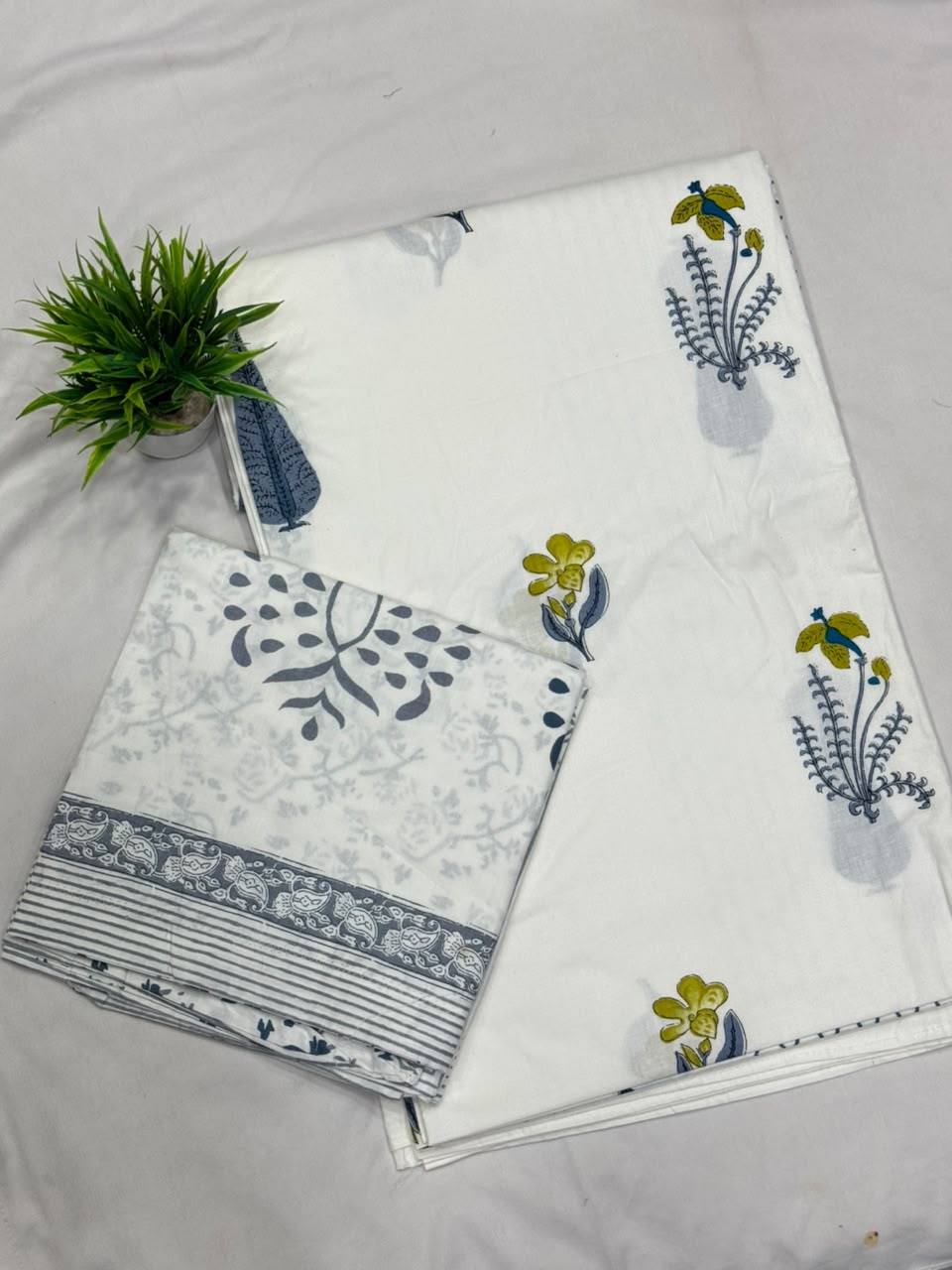 10X10 Bedsheets