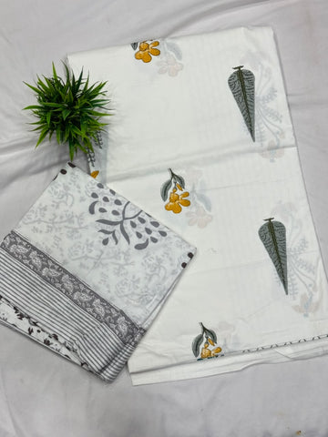 10X10 Bedsheets