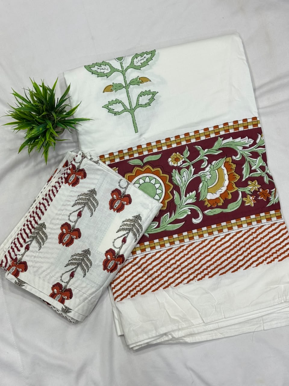 10X10 Bedsheets