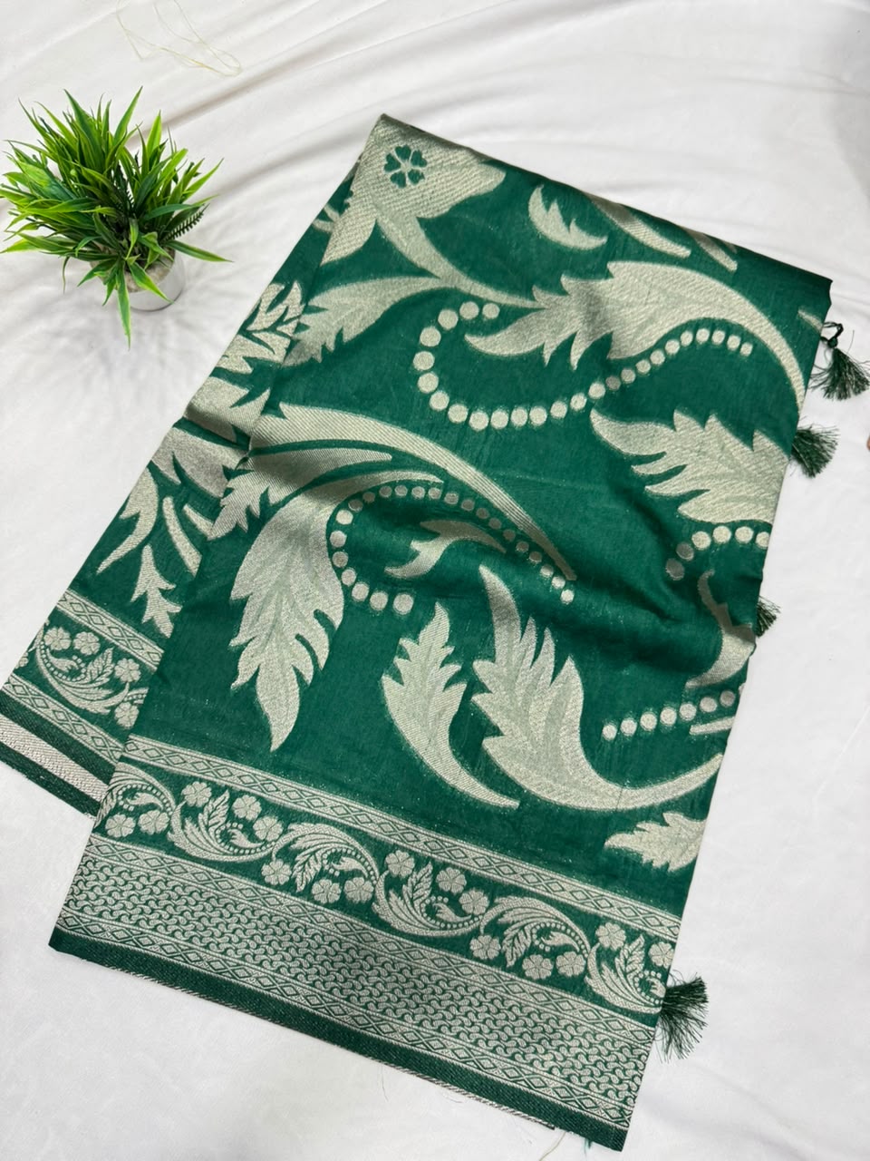 Fancy Sarees
