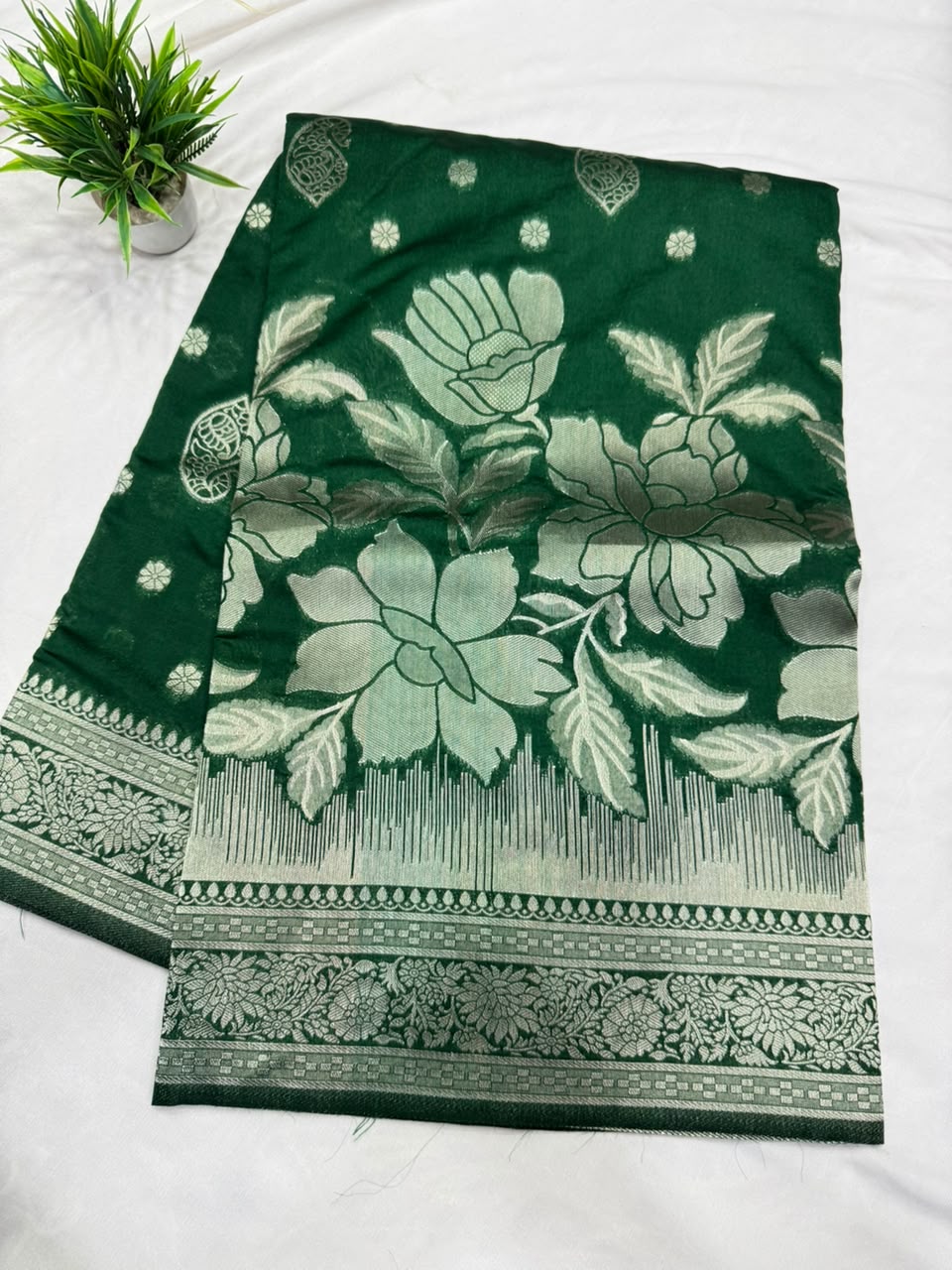 Fancy Sarees