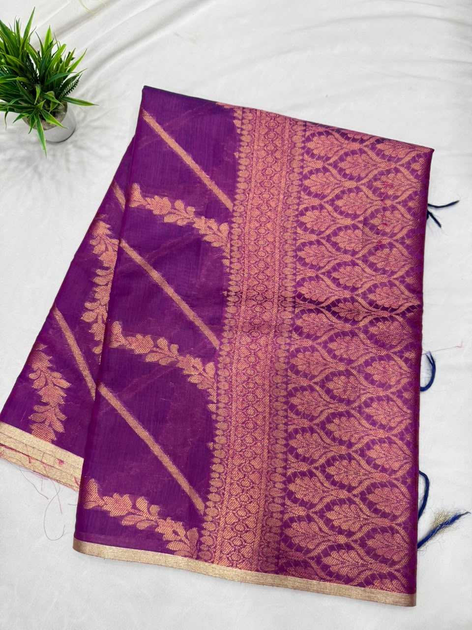 Fancy Sarees