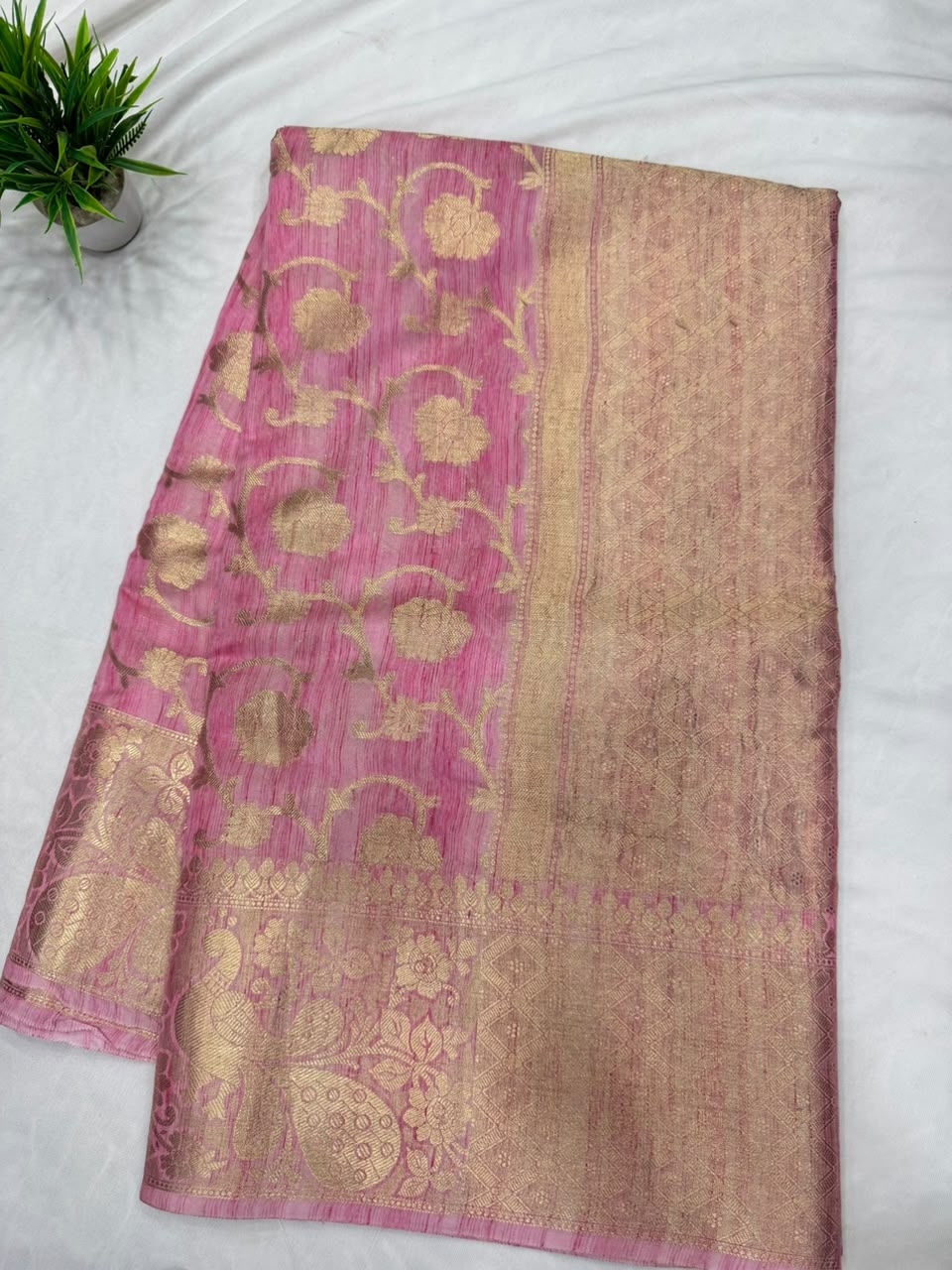 Fancy Sarees