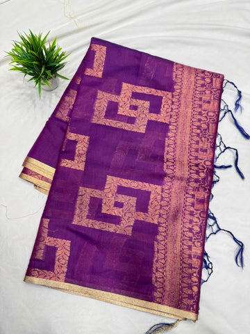 Fancy Sarees