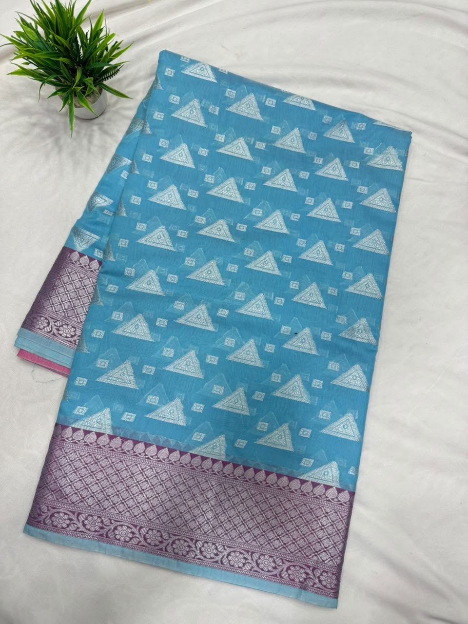 Fancy Sarees