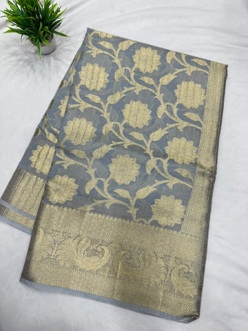 Fancy Sarees