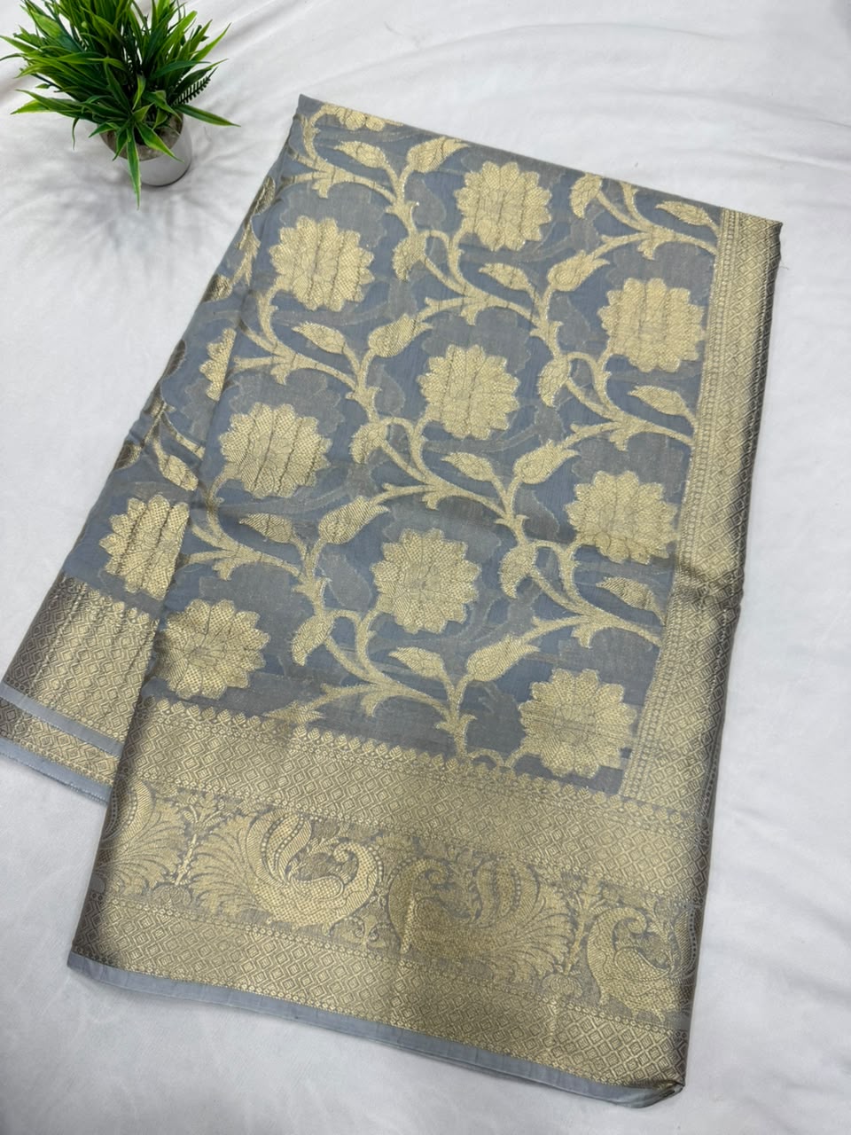 Fancy Sarees