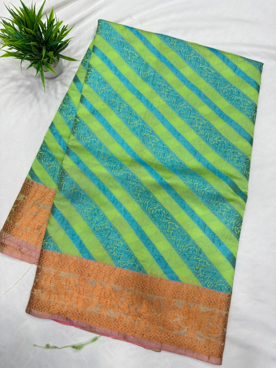Fancy Sarees