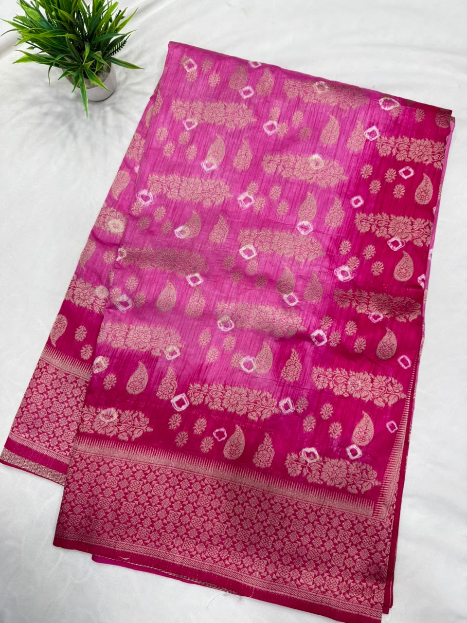 Fancy Sarees