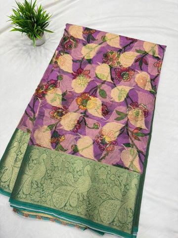 Fancy Sarees