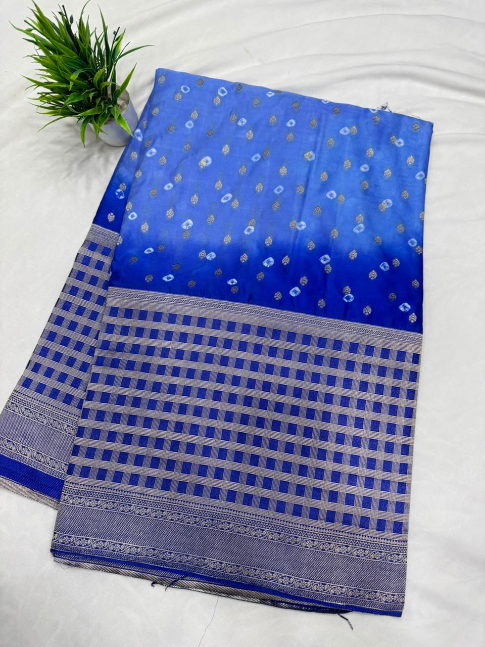 Fancy Sarees