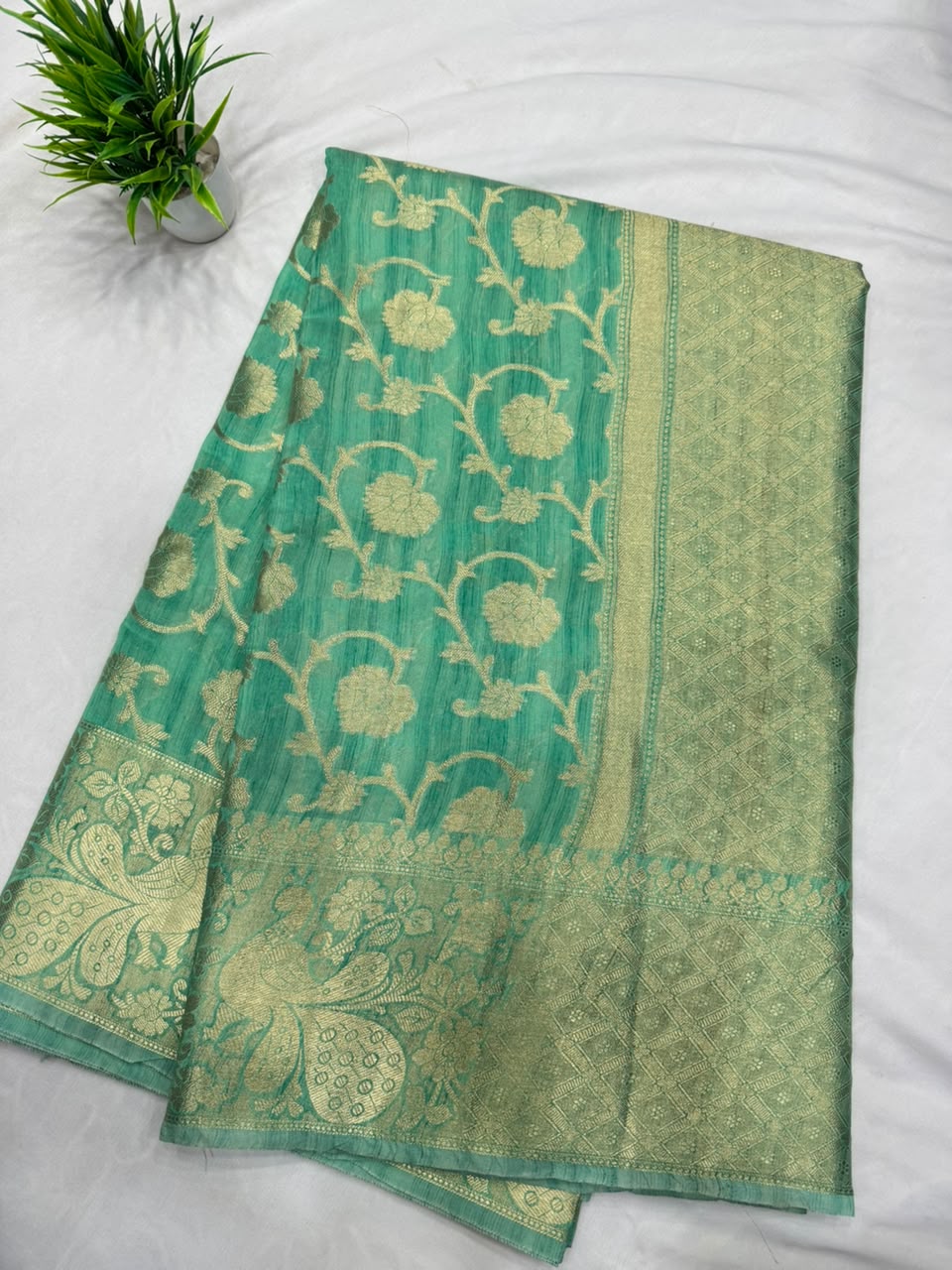 Fancy Sarees