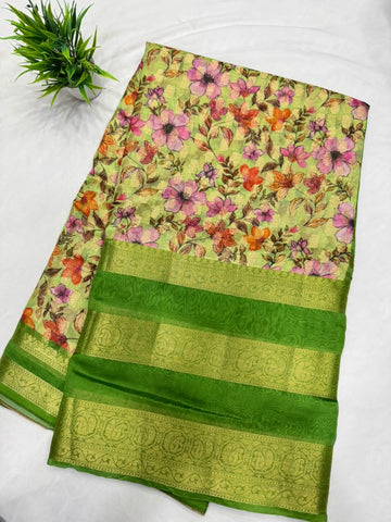 Fancy Sarees