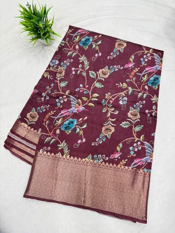 Fancy Sarees