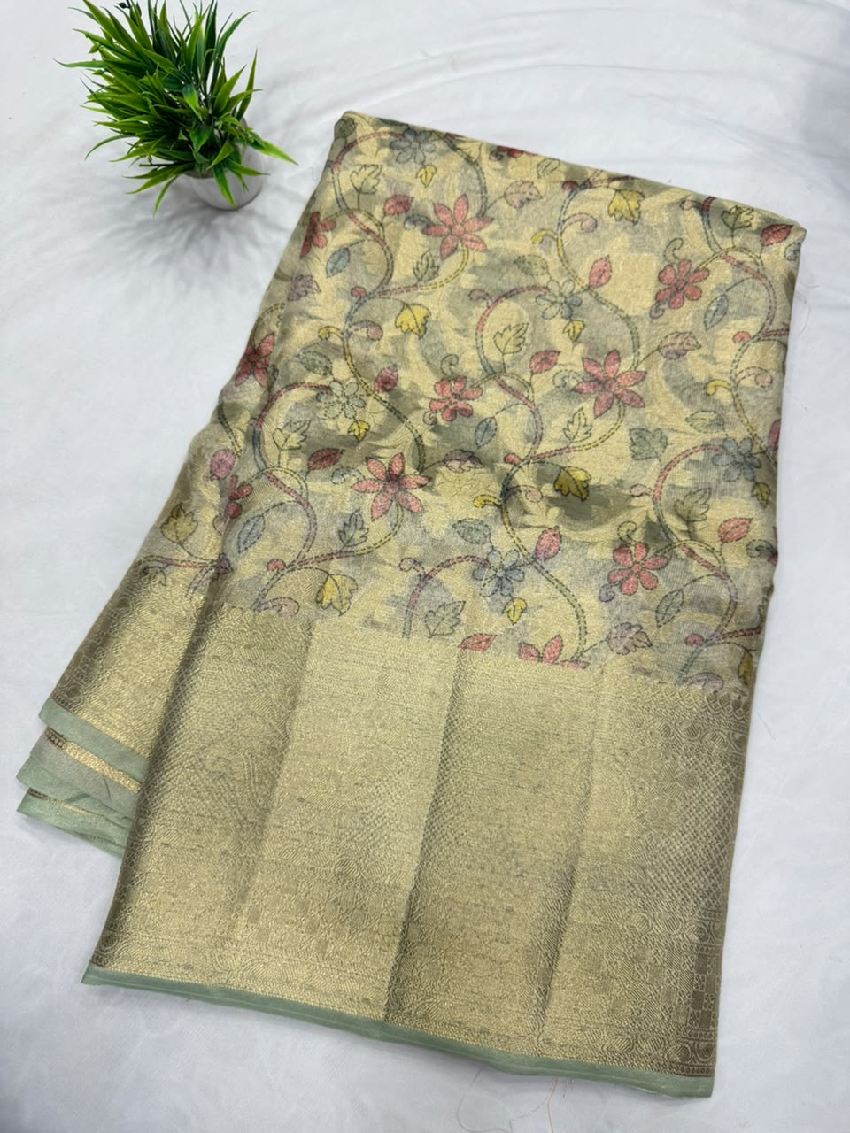 Fancy Sarees