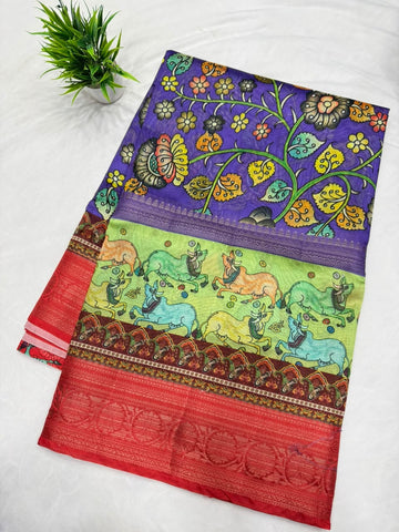 Fancy Sarees