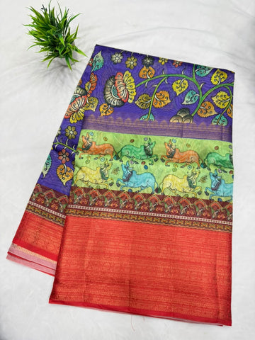 Fancy Sarees