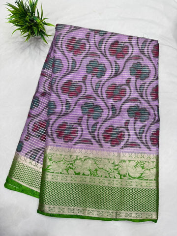 Fancy Sarees