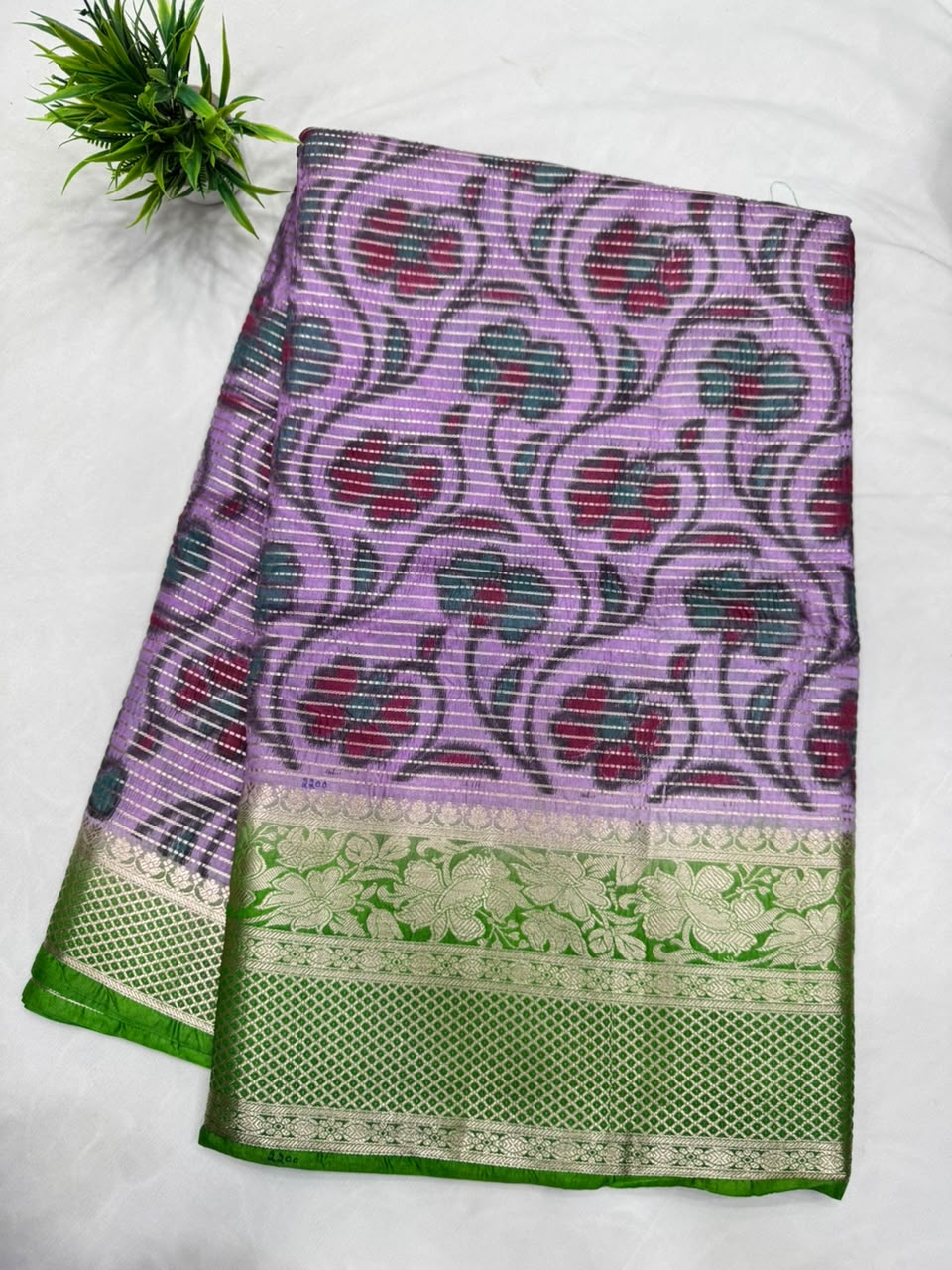 Fancy Sarees