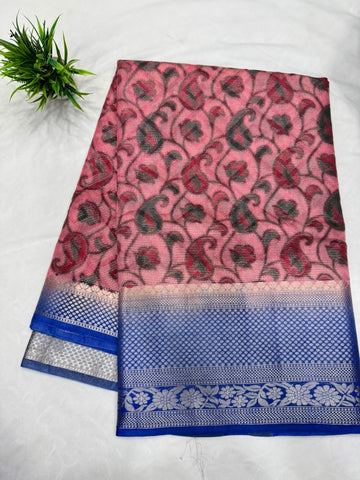 Fancy Sarees