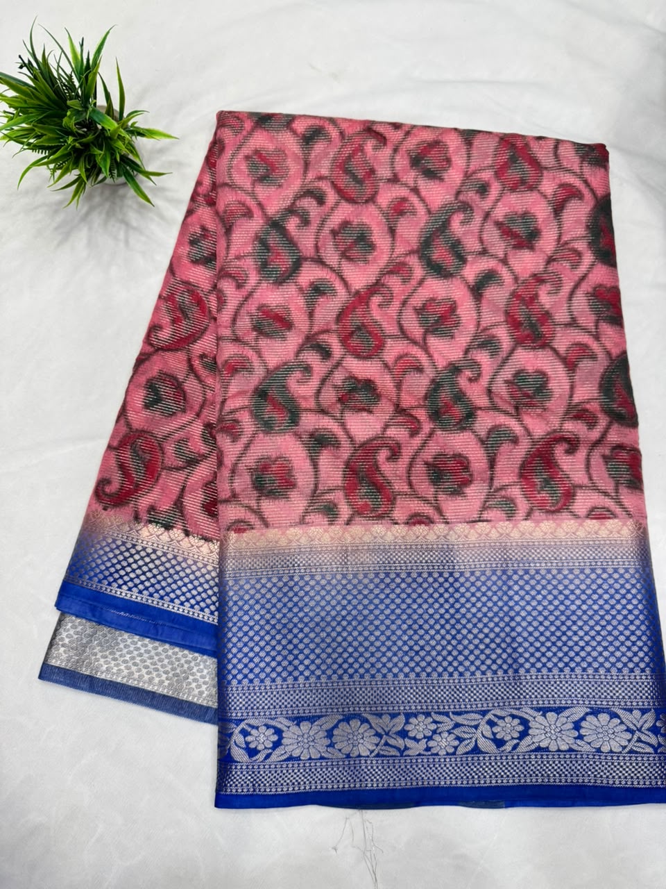 Fancy Sarees