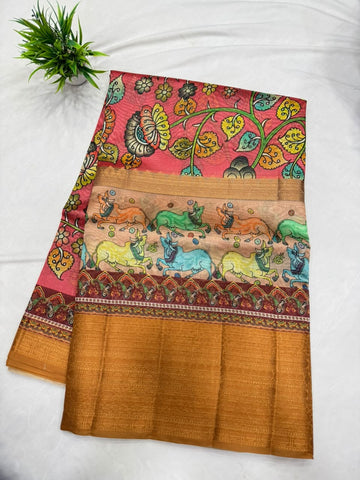 Fancy Sarees