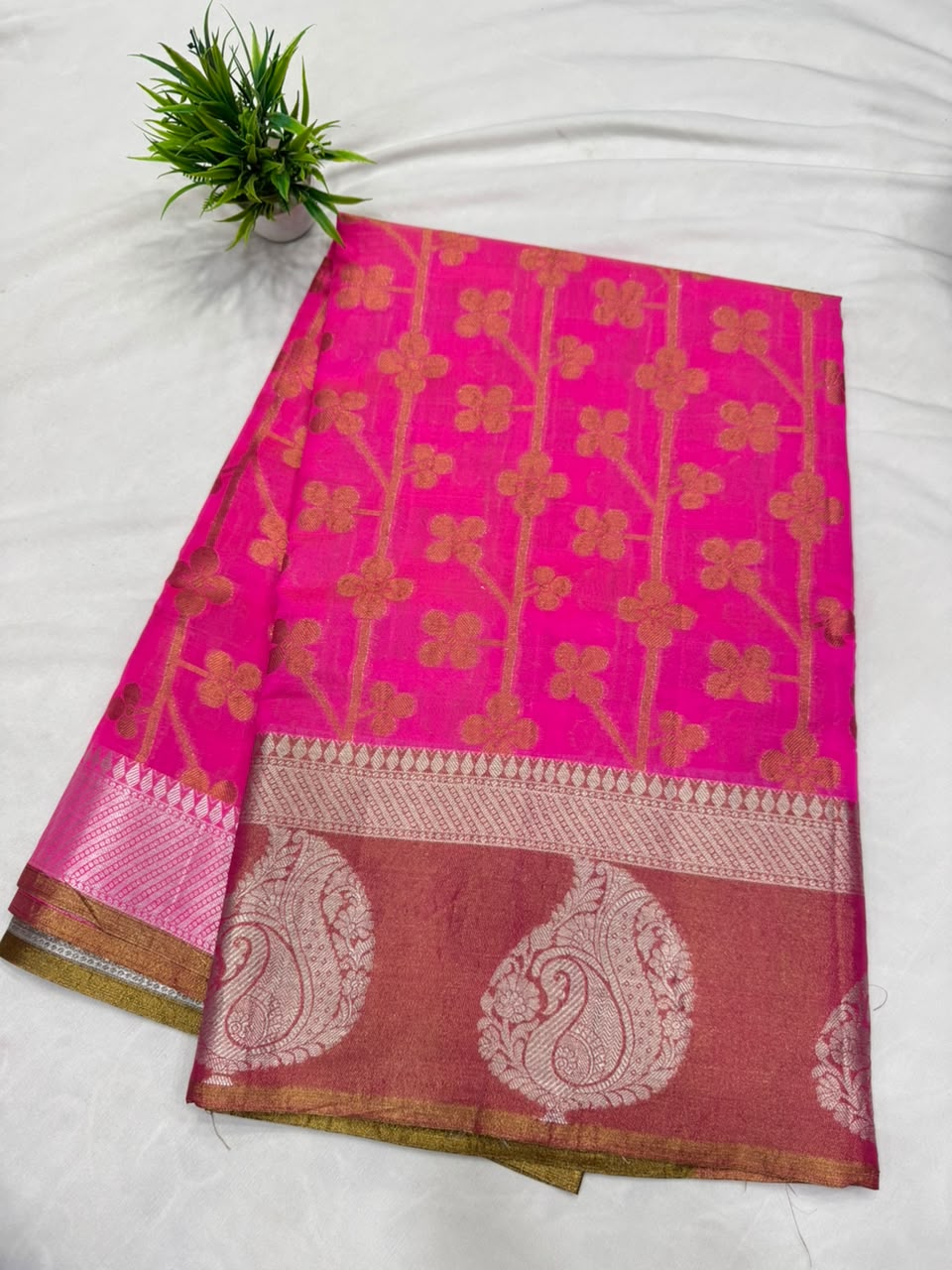 Fancy Sarees