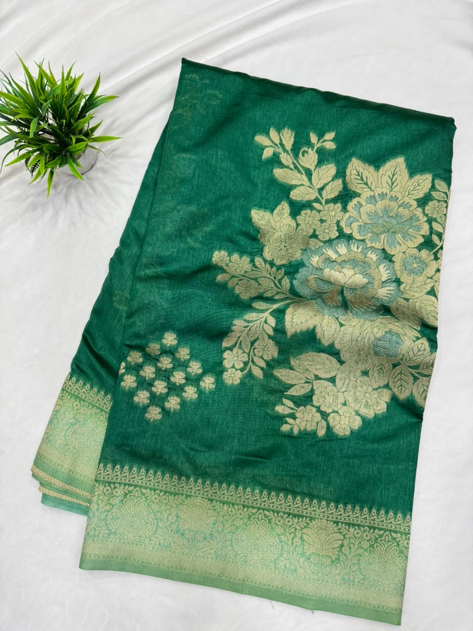 Fancy Sarees