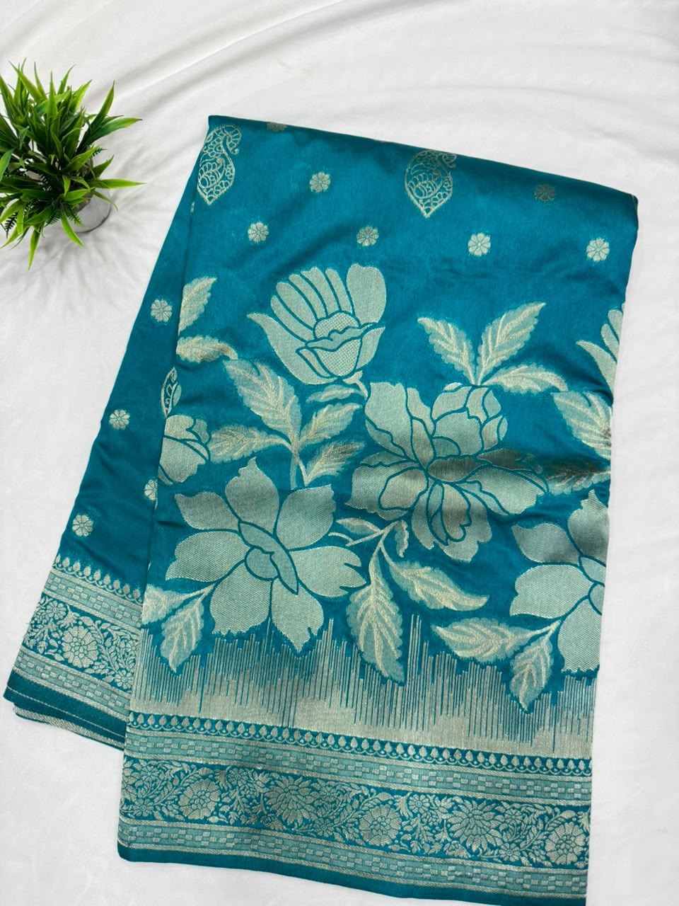 Fancy Sarees