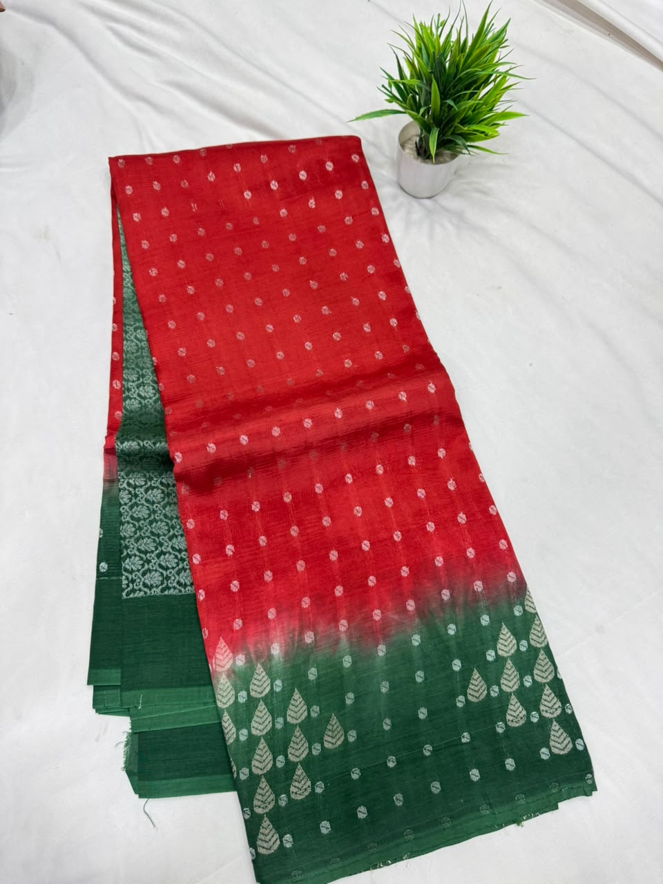 Mangalagiri Saree