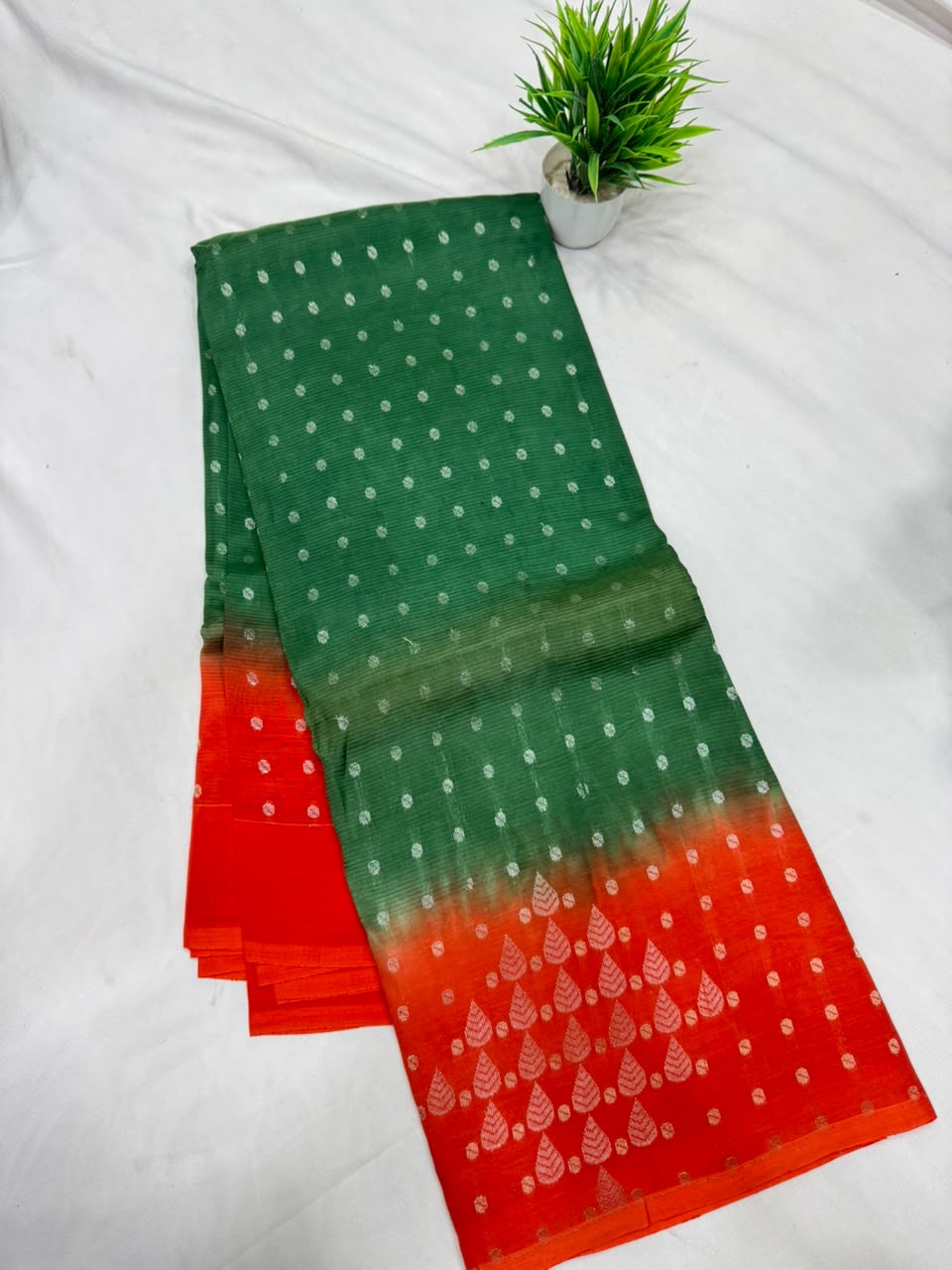 Mangalagiri Saree
