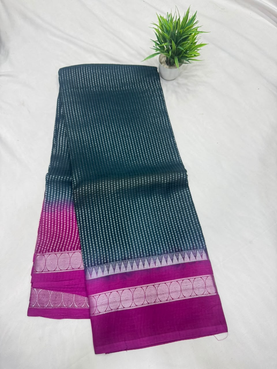 Mangalagiri Saree