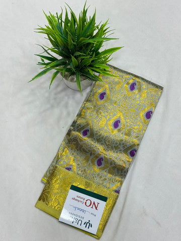 Zero Size Pattu Parikini