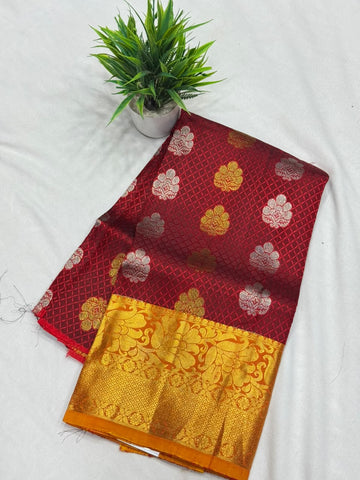 3 TO 4 years Pattu Parikini