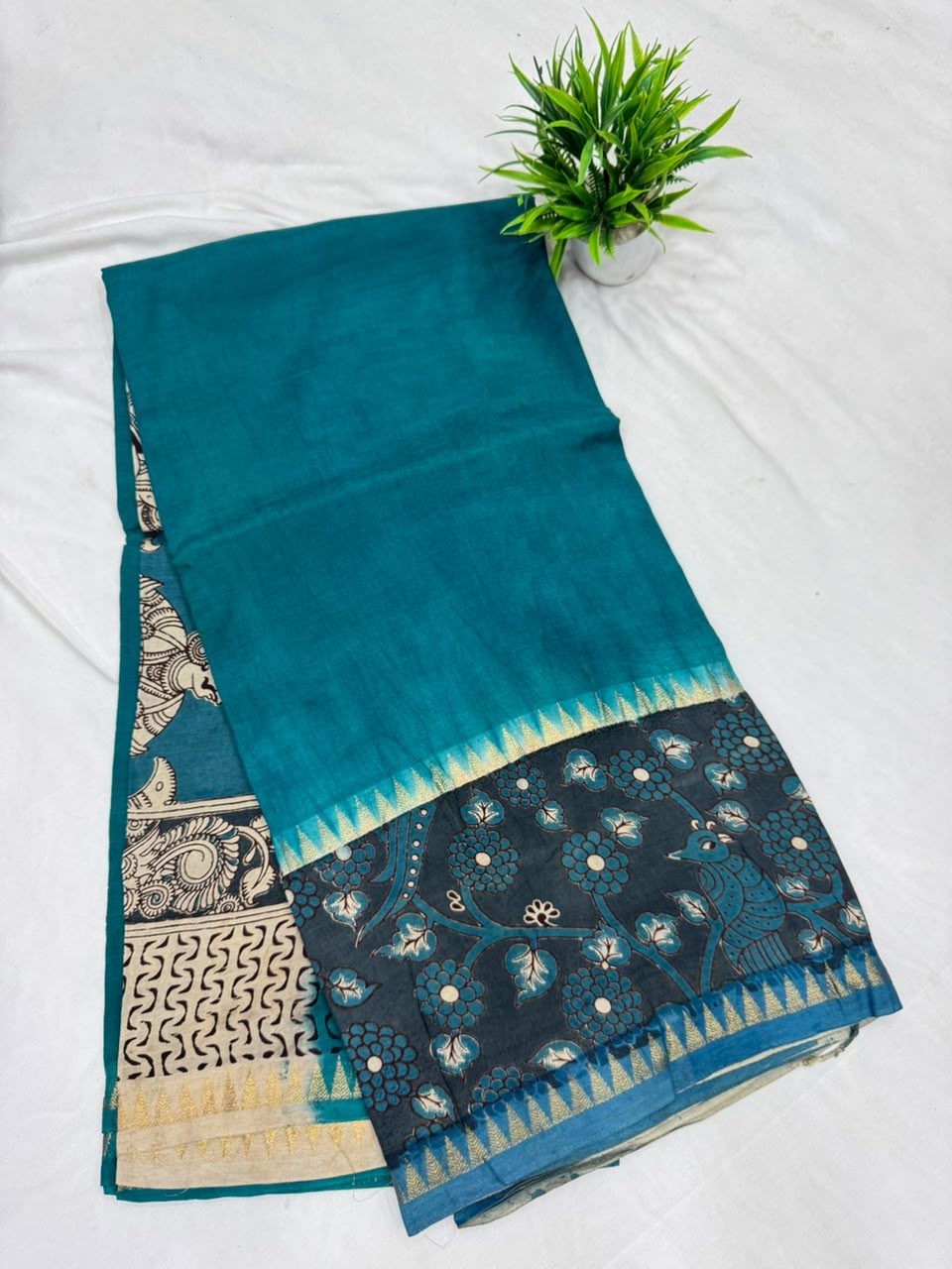 Mangalagiri Saree