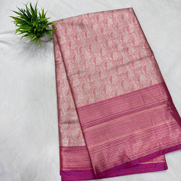 Dharmavarm Pattu Saree