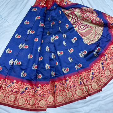 Kota Meena Saree