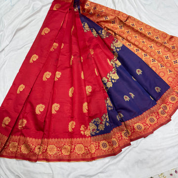 Kota Meena Saree