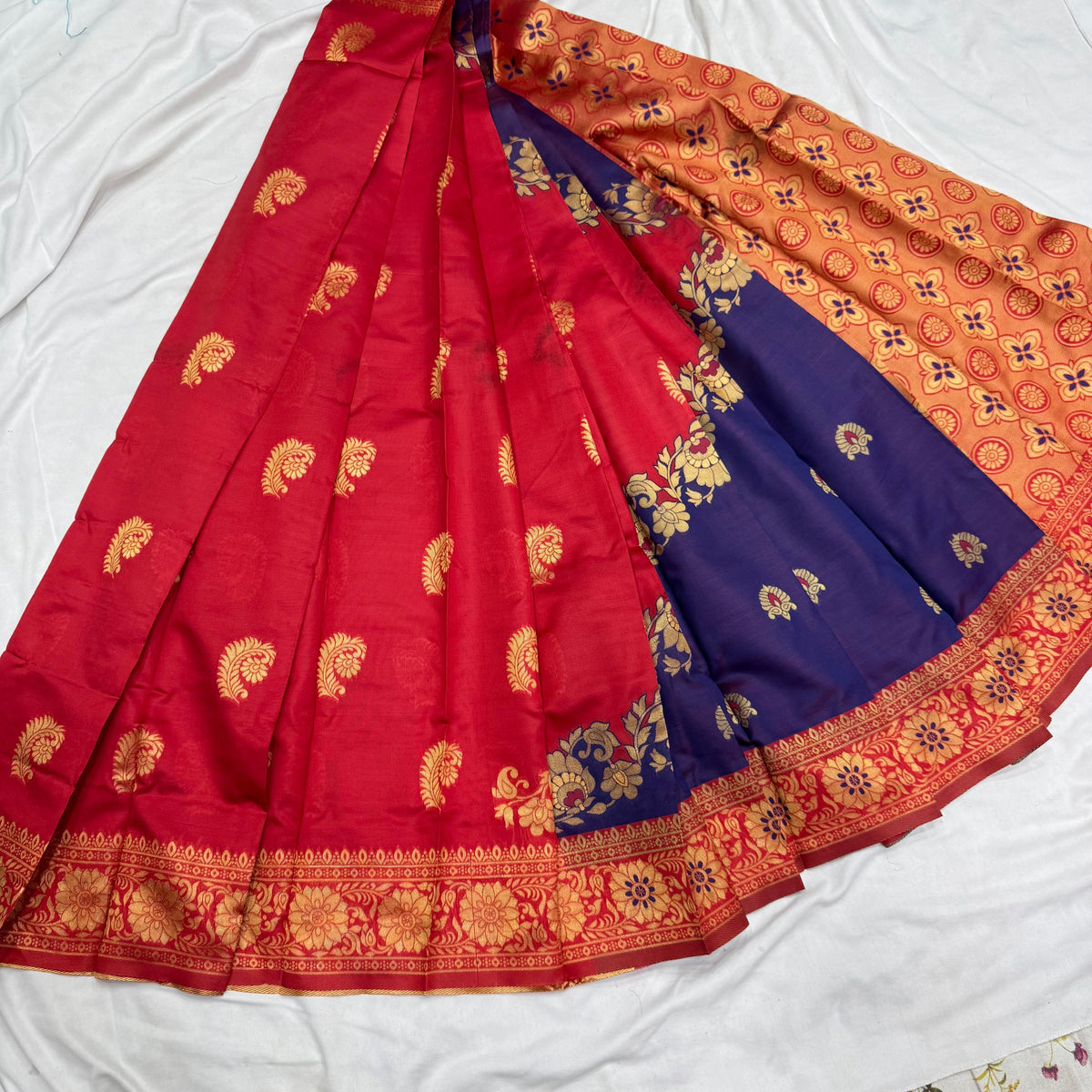 Kota Meena Saree