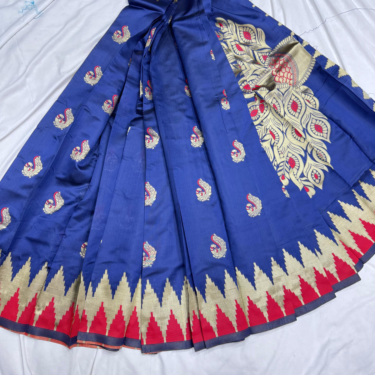 Kota Meena Saree