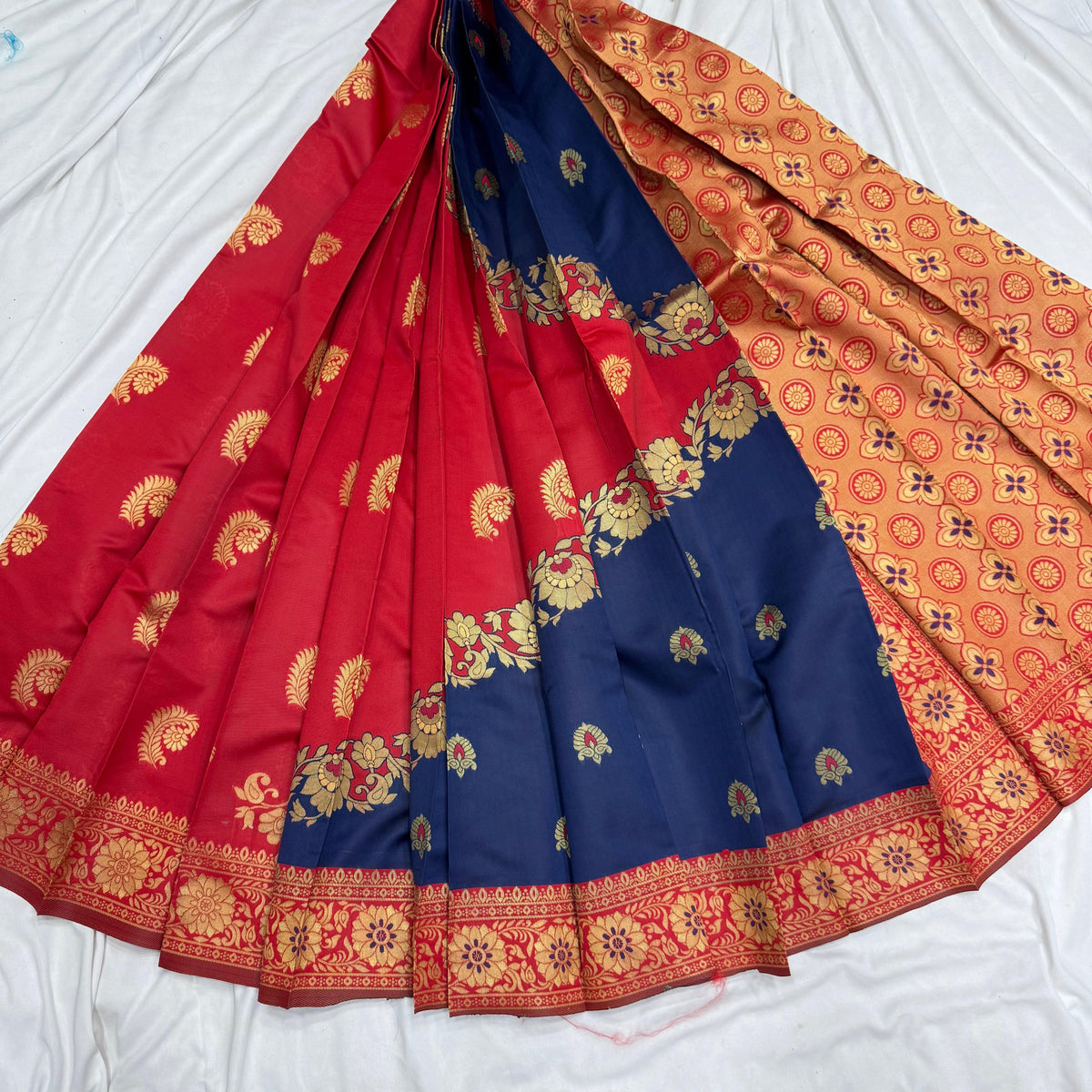 Kota Meena Saree